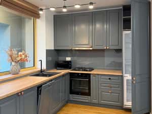 Aviatiei Premium Buiding / Mobilier LUX /Parcare Inclusă/ Pet Friendly — miniatura 5