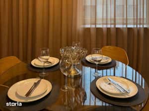 Aviatiei Premium Buiding / Mobilier LUX /Parcare Inclusă/ Pet Friendly — miniatura 6
