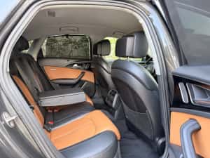 Audi A6 Exclusive•S-Line•185.000km•3.0d 204cp Quattro — miniatura 7