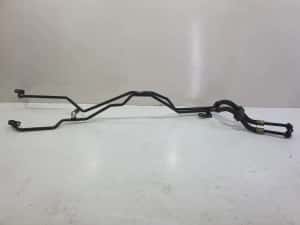 Conducta servodirectie Volkswagen Touareg 2 (7P) (2010 - 2014) 3.0 tdi CASA