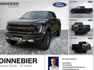 Ford F 150 SUV second hand vânzare Brașov