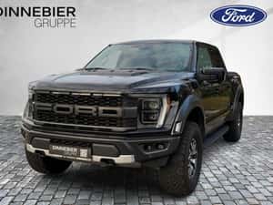 Ford F 150 SUV second hand vânzare Brașov — miniatura 2