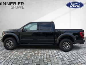 Ford F 150 SUV second hand vânzare Brașov — miniatura 4