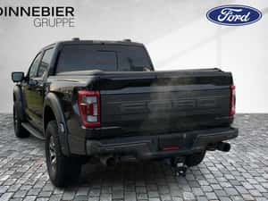 Ford F 150 SUV second hand vânzare Brașov — miniatura 5