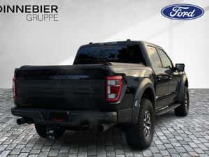 Ford F 150 SUV second hand vânzare Brașov — miniatura 6