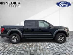 Ford F 150 SUV second hand vânzare Brașov — miniatura 7