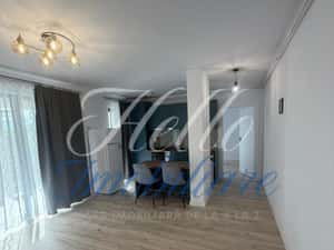 Apartament 2 camere, 43mp | Zona Somesului  | Floresti |