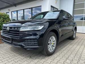 Volkswagen Touareg Diesel Automat 2022 — miniatura 1