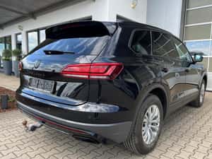 Volkswagen Touareg Diesel Automat 2022 — miniatura 5