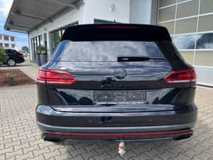 Volkswagen Touareg Diesel Automat 2022 — miniatura 6