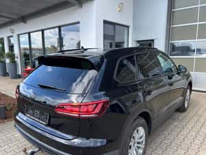 Volkswagen Touareg Diesel Automat 2022 — miniatura 7