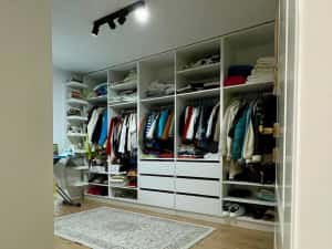 Persoană Fizică , Casă Modernă Mobilată și Utilată Bucium — miniatura 7