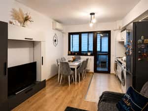 Apartament 2 camere, balcon, Bucium, Iasi — miniatura 6