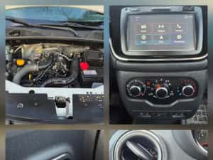 Dacia Lodgy STEPWAY PRESTIGE *Euro 6*Import Germania *impecabil — miniatura 6
