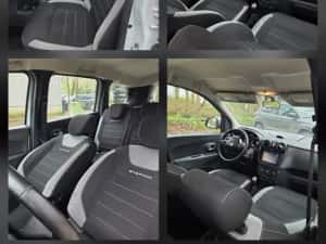 Dacia Lodgy STEPWAY PRESTIGE *Euro 6*Import Germania *impecabil — miniatura 7