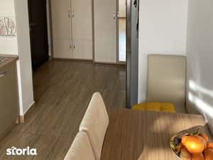 Inchiriez apartament cu 2 camere tip PB — miniatura 4