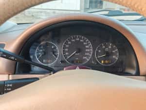 Mercedes ML Autoutilitara SPECIAL EDITION — miniatura 5