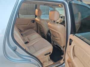 Mercedes ML Autoutilitara SPECIAL EDITION — miniatura 6