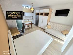 Bloc nou, garsoniera mobilata si utilata, utilitati incluse, 280€/Luna — miniatura 3
