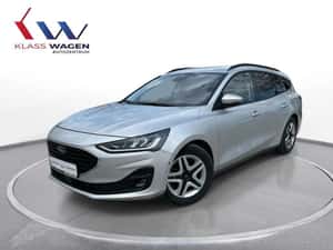 Ford Focus Manuală 125 HP Benzină