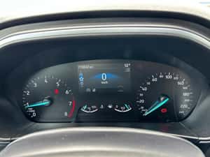 Ford Focus Manuală 125 HP Benzină — miniatura 4