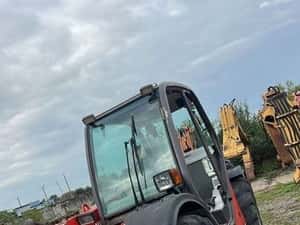 Cabină pentru încărcător telescopic Manitou MLT 633-120 LS — miniatura 3