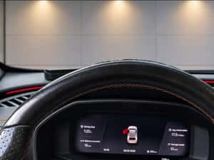 Cupra Formentor Automată 310 HP Benzină