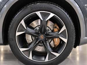 Cupra Formentor Automată 310 HP Benzină — miniatura 3