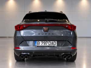 Cupra Formentor Automată 310 HP Benzină — miniatura 4