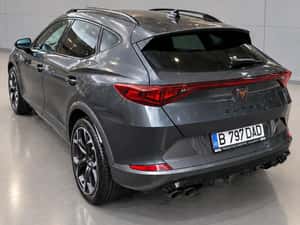 Cupra Formentor Automată 310 HP Benzină — miniatura 5
