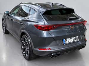 Cupra Formentor Automată 310 HP Benzină — miniatura 6