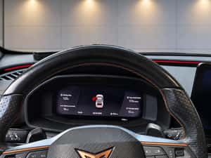 Cupra Formentor Automată 310 HP Benzină — miniatura 7