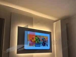 APARTAMENT 3 CAMERE- PARC FLOREASCA — miniatura 1