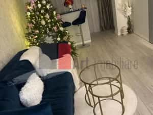 APARTAMENT 3 CAMERE- PARC FLOREASCA — miniatura 2