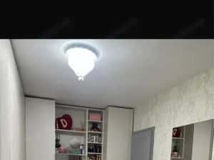 APARTAMENT 3 CAMERE- PARC FLOREASCA — miniatura 5
