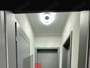 APARTAMENT 3 CAMERE- PARC FLOREASCA — miniatura 7
