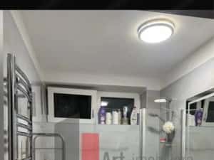 APARTAMENT 3 CAMERE- PARC FLOREASCA — miniatura 8