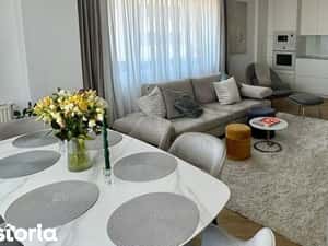Apartament premium 3 camere 4CITYPOINT PIPERA — miniatura 4