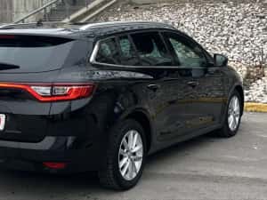 Renault Megane 2018 1.5 dci Automat — miniatura 5