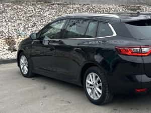 Renault Megane 2018 1.5 dci Automat — miniatura 6