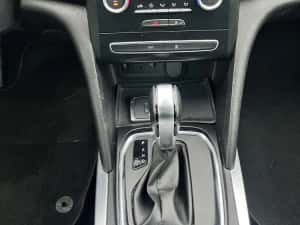 Renault Megane 2018 1.5 dci Automat — miniatura 7