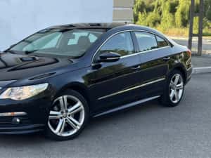Passat CC R-Line 2.0 TDI — miniatura 2