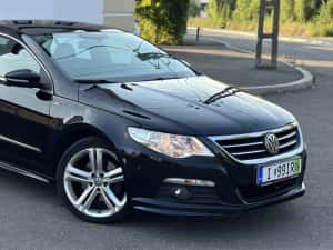 Passat CC R-Line 2.0 TDI — miniatura 3