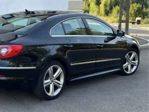 Passat CC R-Line 2.0 TDI — miniatura 4