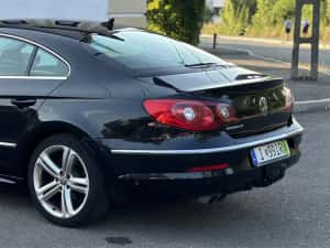 Passat CC R-Line 2.0 TDI — miniatura 5