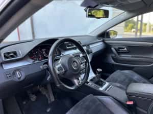 Passat CC R-Line 2.0 TDI — miniatura 6