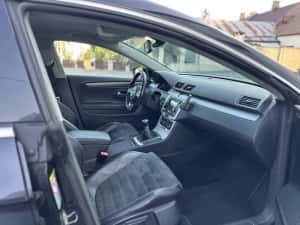 Passat CC R-Line 2.0 TDI — miniatura 7