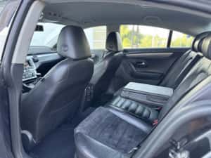 Passat CC R-Line 2.0 TDI — miniatura 8