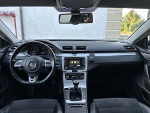 Passat CC R-Line 2.0 TDI — miniatura 9