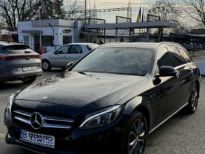 Mercedes-Benz W205 Euro 6 Automata 2016 — miniatura 2